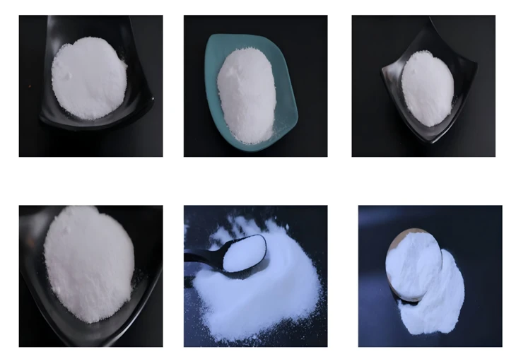 Food Grade Acesulfame K Powder | E950 Ace-K Sweetener Supplier - Dowell Ingredients factory