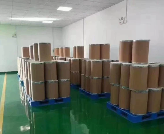 Polygonum Multiflorum Root Extract Natural Herbal Raw Material For Cosmetic & Healthcare Supplement best