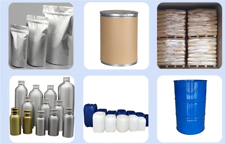 Vitamin D3 (Cholecalciferol) Bulk Raw Material | Food & Pharma Grade Fat-Soluble Vitamin factory