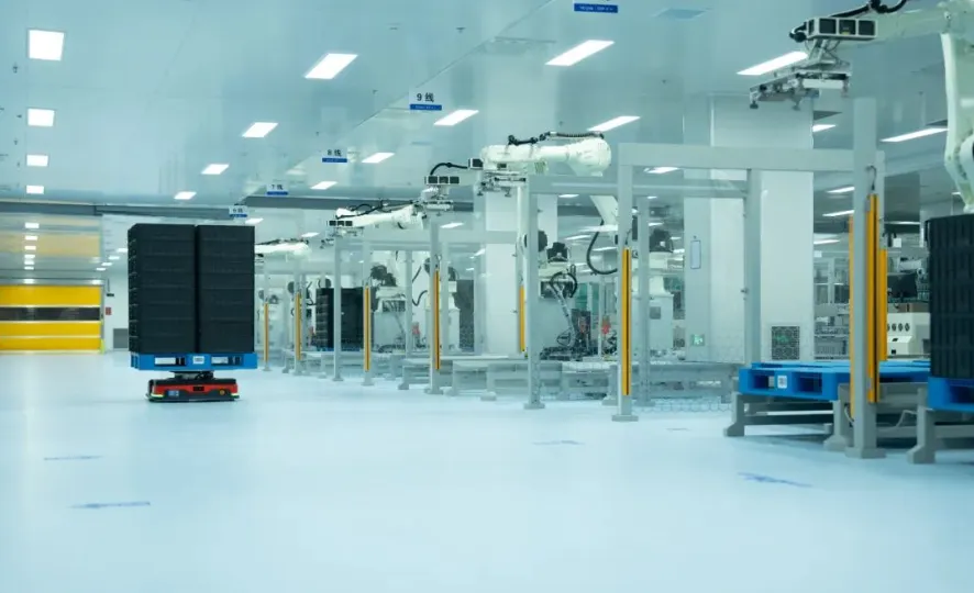 China cosmetic raw materials production, quality control and supply chain for global beauty industry China cosmetic raw materials production, quality control and supply chain for global beauty industry