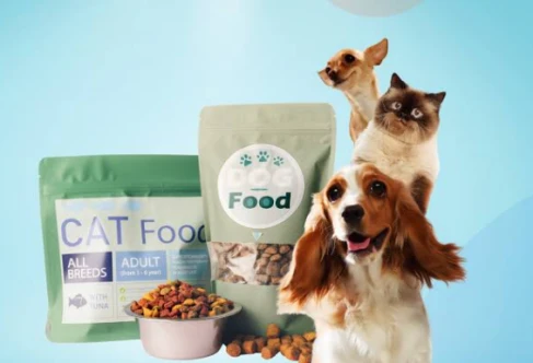 Resistant dextrin for gut health dietary supplements and pet feed raw material from professional manufacturer Dowell Ingredients Resistant dextrin for gut health dietary supplements and pet feed raw material from professional manufacturer Dowell Ingredients