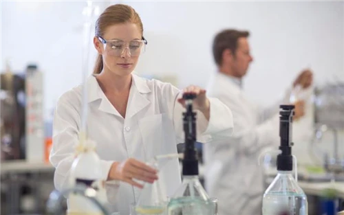 Chemical Inspector: Core Roles, Industry Standards and Quality Control Values...