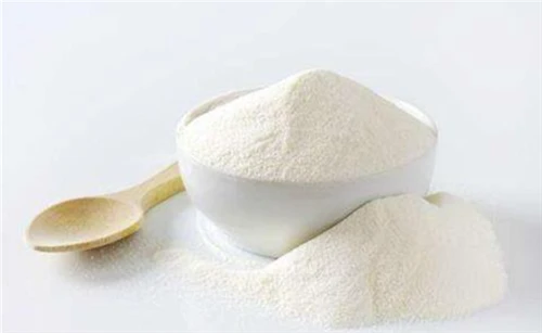 Is Isomaltooligosaccharide Powder better than sugar?