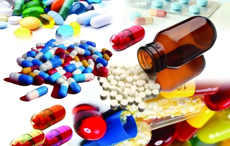 Pharmaceutical Intermediates Pharmaceutical Intermediates