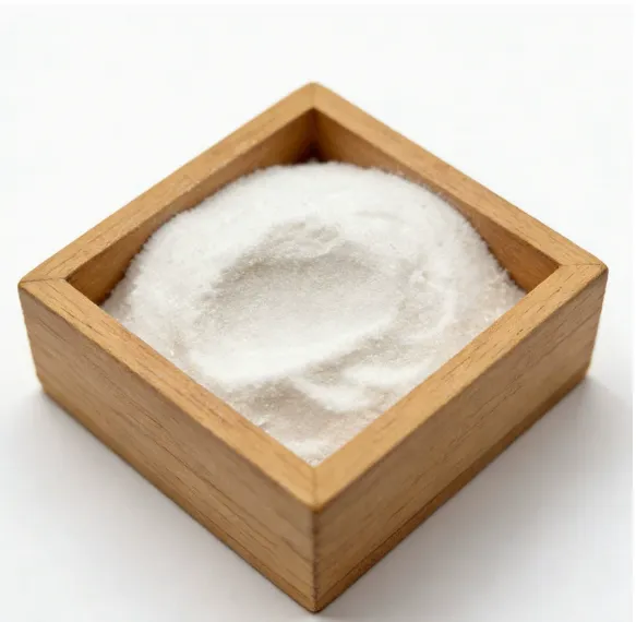 Allantoin Powder High Purity Cosmetic Raw Material White Crystalline Powder Allantoin Powder High Purity Cosmetic Raw Material White Crystalline Powder