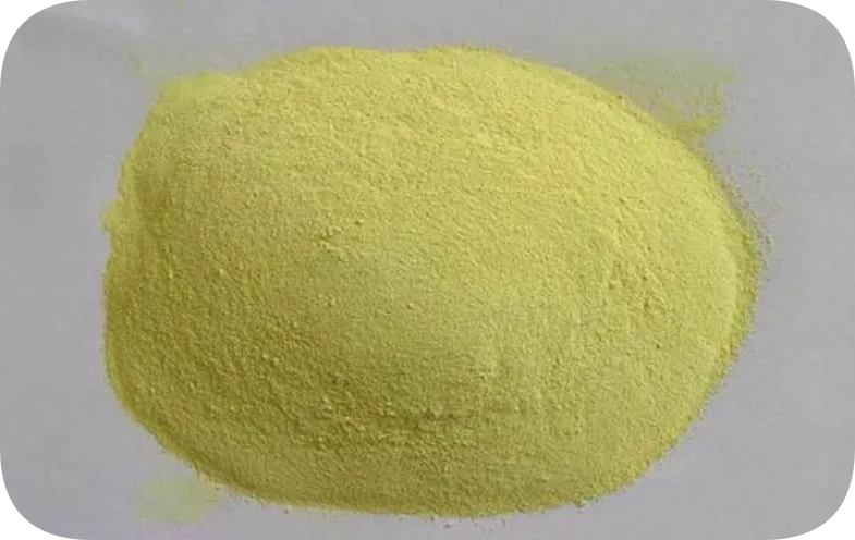 Scleroglucan Powder 80 Mesh Fine Powder Close-up for Skincare Thickener Scleroglucan Powder 80 Mesh Fine Powder Close-up for Skincare Thickener