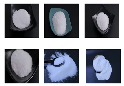 Applications of Ascorbic Acid Coated Powder
