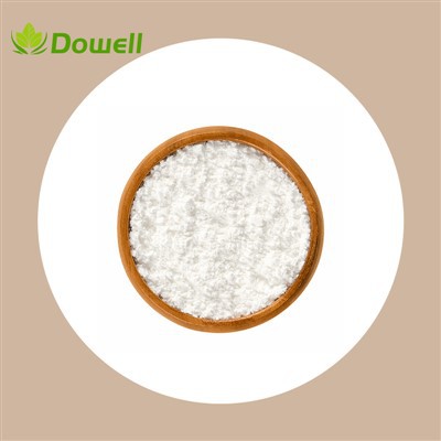 D-allulose Powder;raw material manufacturer;food-grade sugar substitute;0 sugar, 0 calories, 0 fat