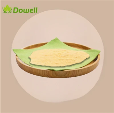 Natural Bromelain Extract Powder – Pineapple Stem Protease Enzyme Bulk Supply