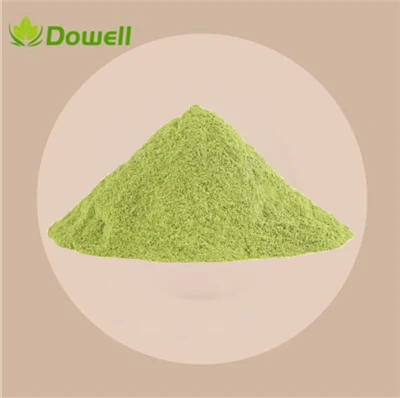 Platycladus Orientalis Leaf Extract Natural Oriental Arborvitae Leaf Plant Extract For Cosmetic & Skincare Raw Materials