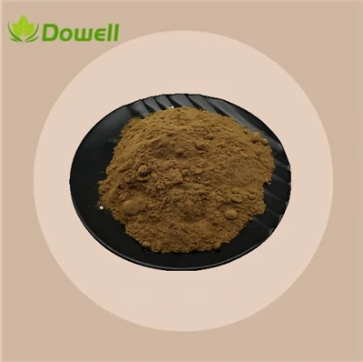 Polygonum Multiflorum Root Extract Natural Herbal Raw Material For Cosmetic & Healthcare Supplement