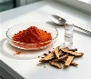 Tanshinone IIA – High Purity Salvia Miltiorrhiza Root Extract CAS 568-72-9 Cardiovascular Pharmaceutical Intermediate
